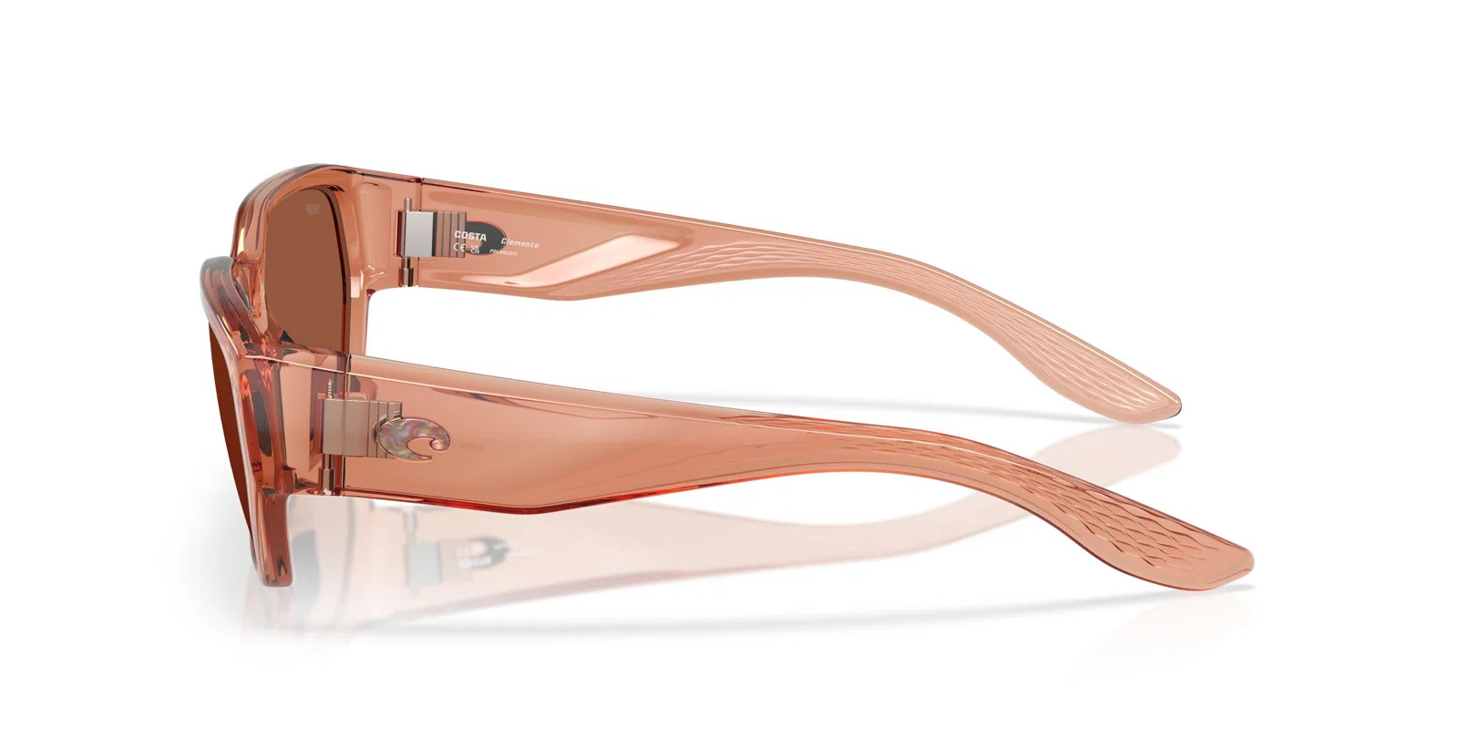 Costa Del Mar Clemente 9125 Sunglasses - view 37
